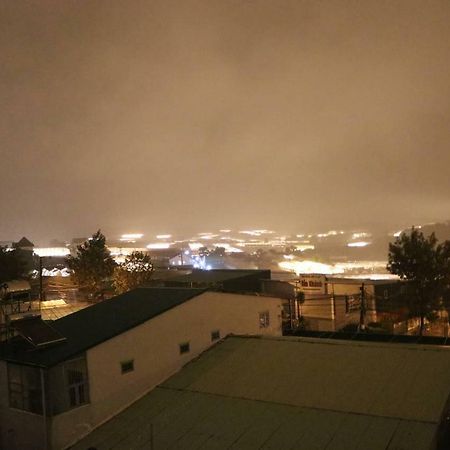 Hotel Dalat Horizon Exteriér fotografie