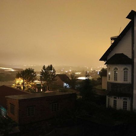 Hotel Dalat Horizon Exteriér fotografie
