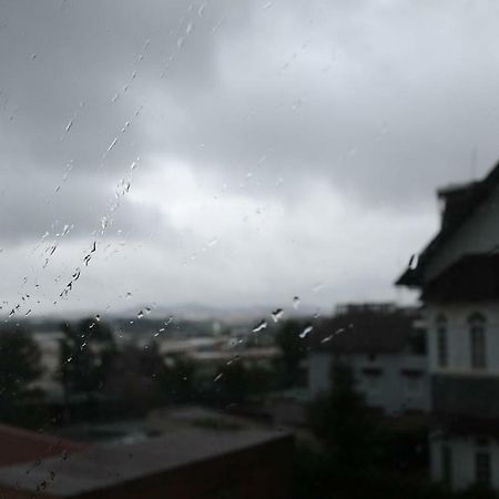 Hotel Dalat Horizon Exteriér fotografie