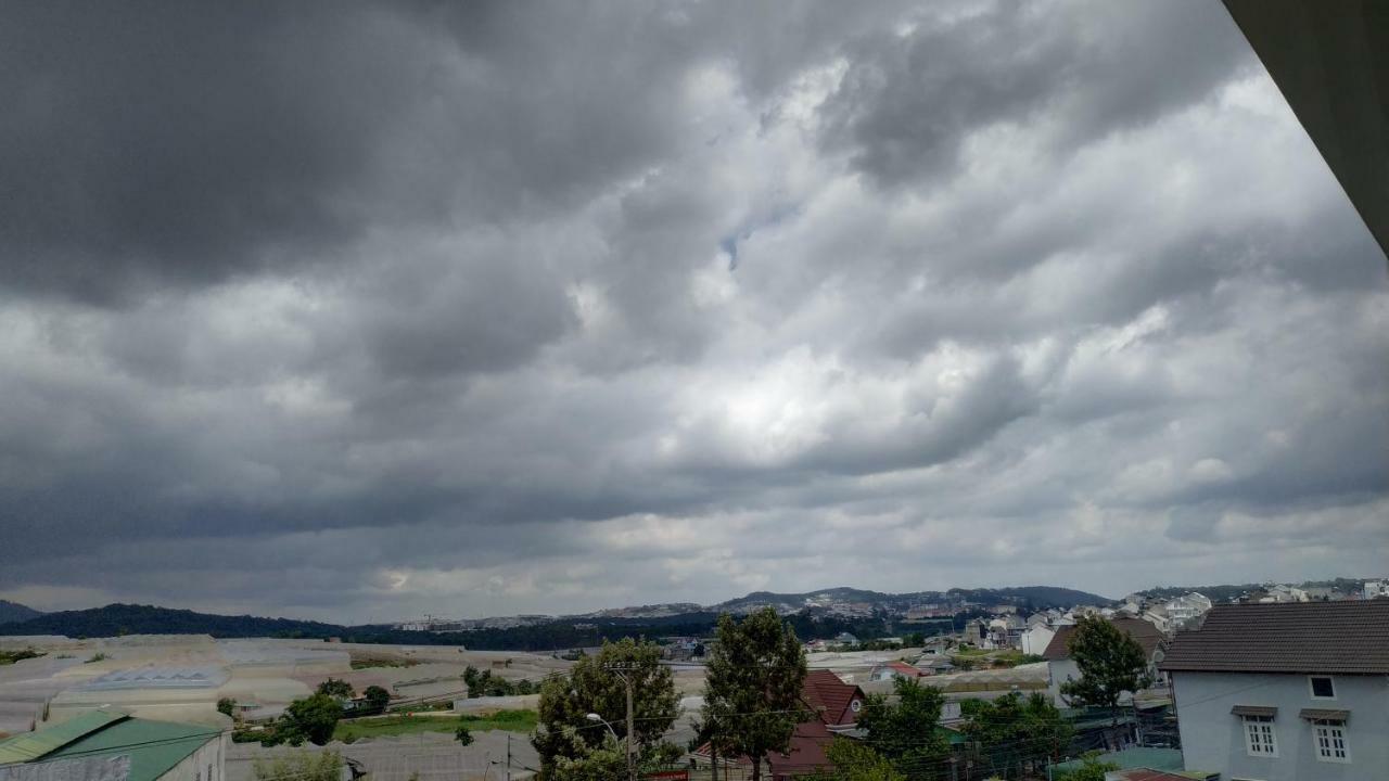 Hotel Dalat Horizon Exteriér fotografie