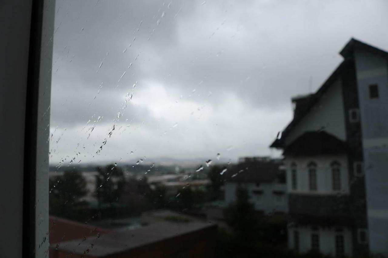 Hotel Dalat Horizon Exteriér fotografie